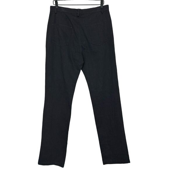 American Stitch Men’s Twofer Pants Black Size 32X32 - Picture 4 of 9